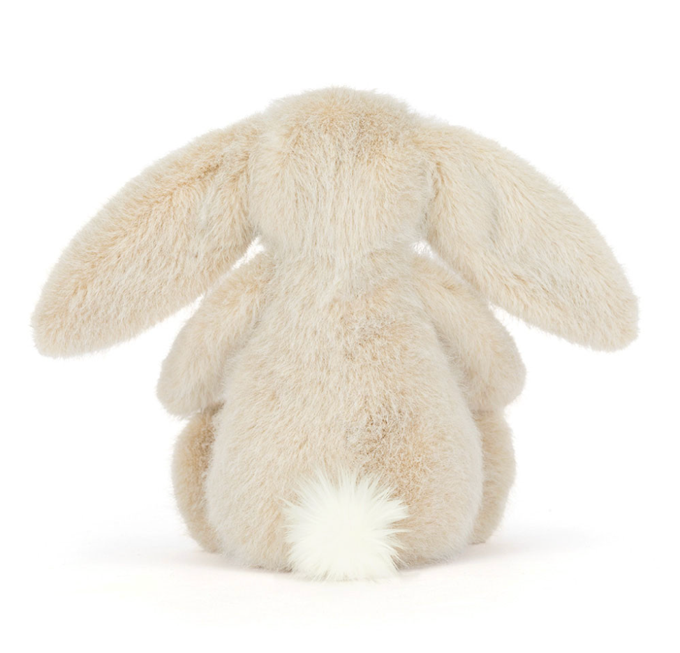 Wheat Flufflet bunny