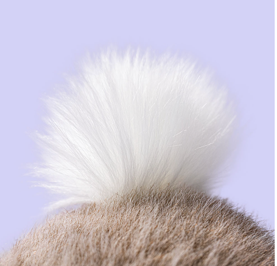 Fawn Flufflet Bunny
