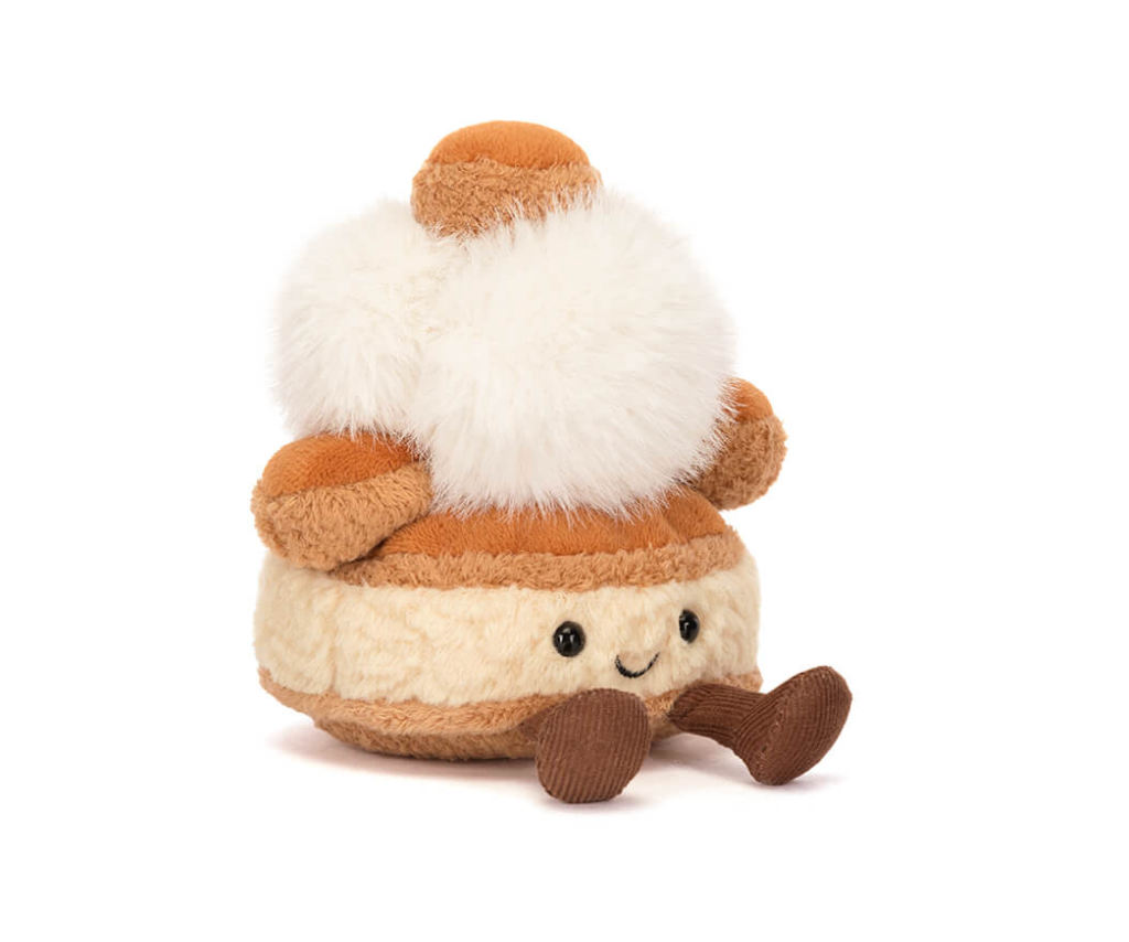 Amuseables Mirielle St. Honoré