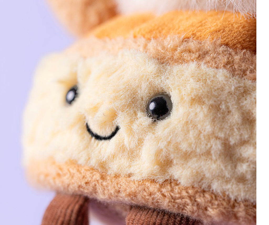 Amuseables Mirielle St. Honoré