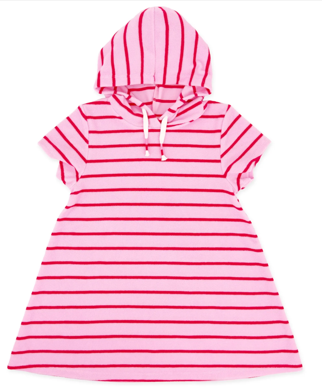 Girls Summer Vibes Cover Up