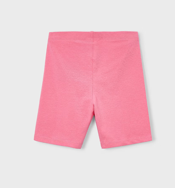 Big Girl Biker Shorts
