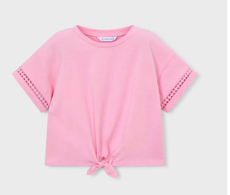 Big Girl T-shirt Candy