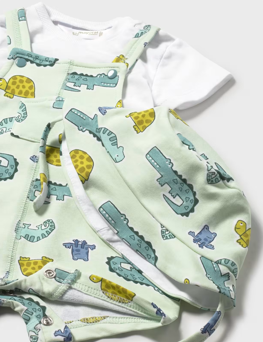 Baby Boy 3 Piece Set