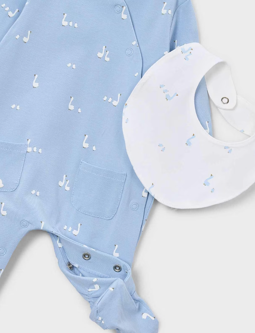 Baby Boy 3 Piece Set