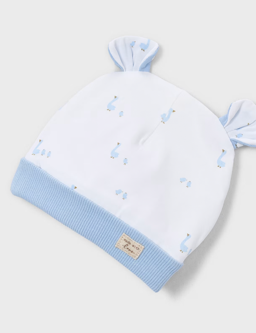 Baby Boy 3 Piece Set