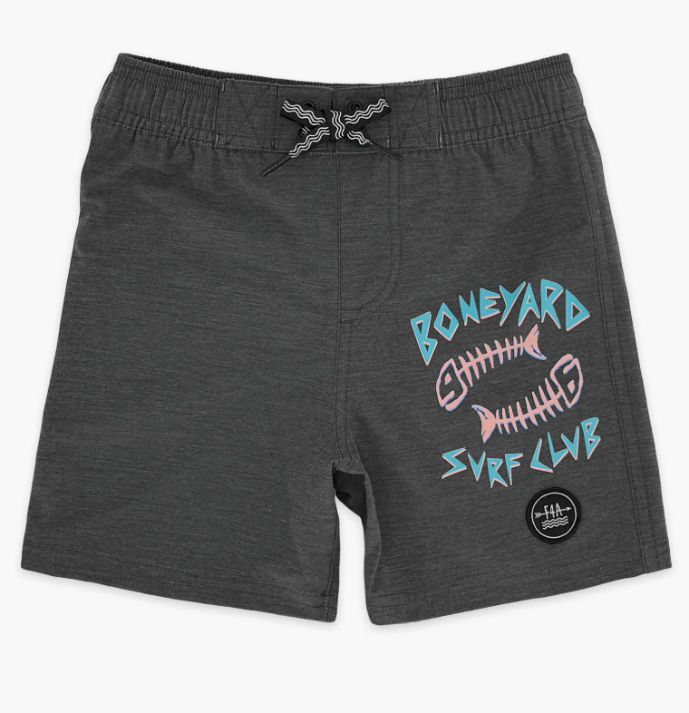 Classic Boardshort Surf Club