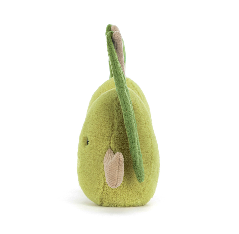 Amuseable Pair of Olives