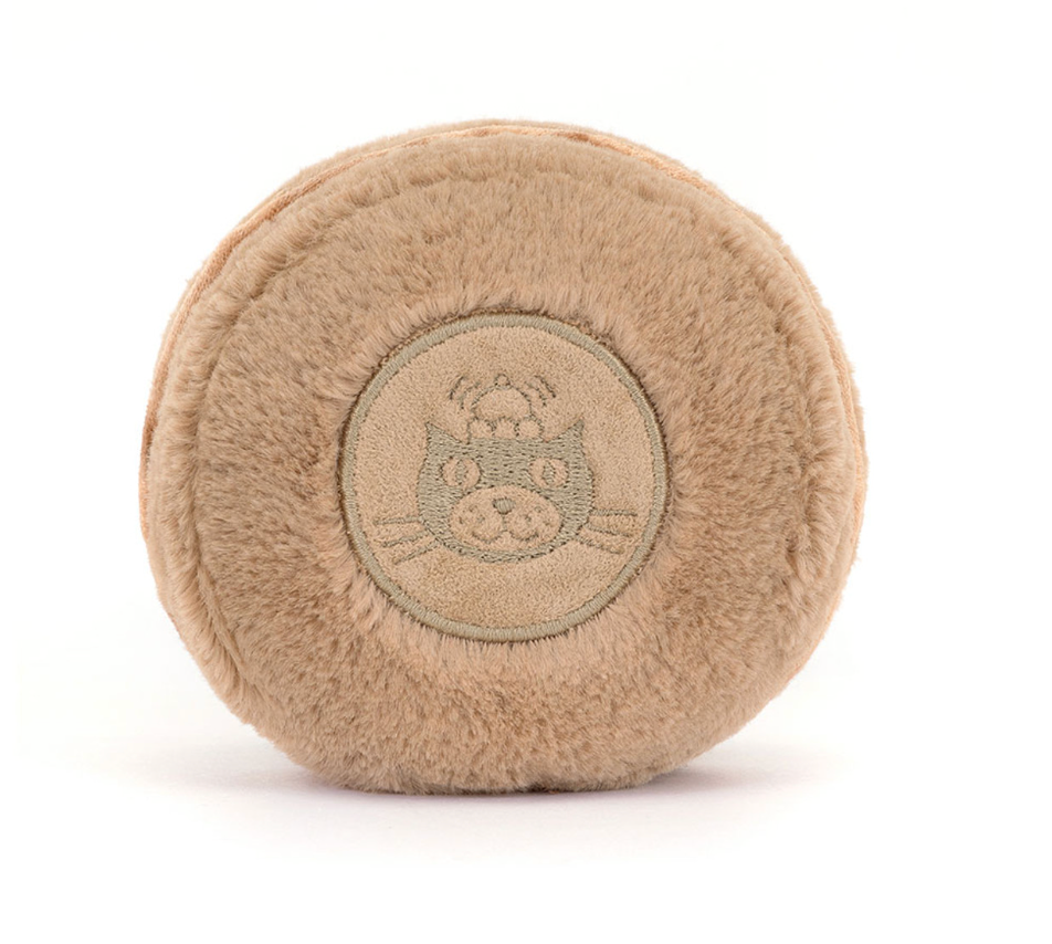 Amuseables Mona Macaron