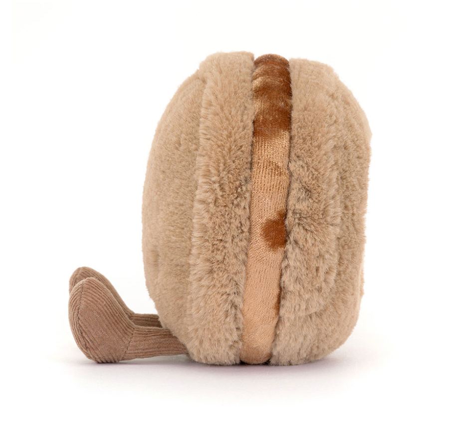 Amuseables Mona Macaron