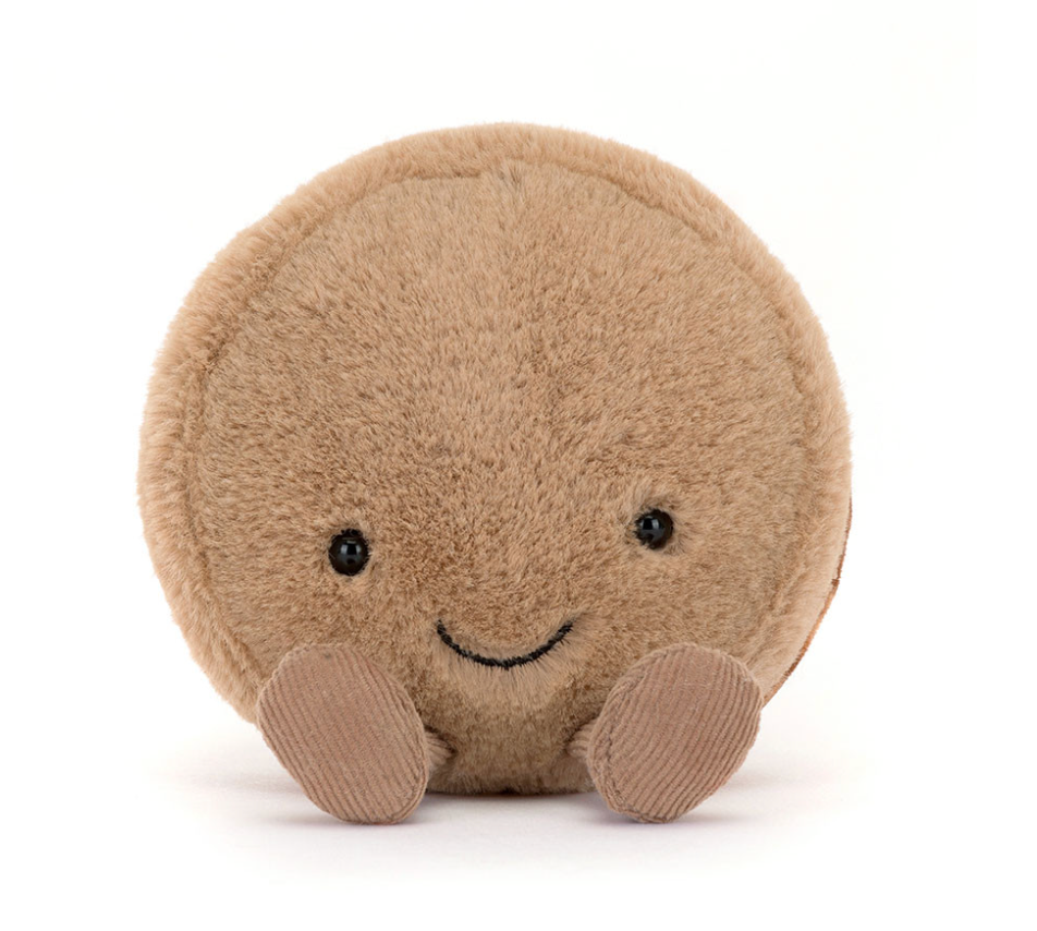 Amuseables Mona Macaron