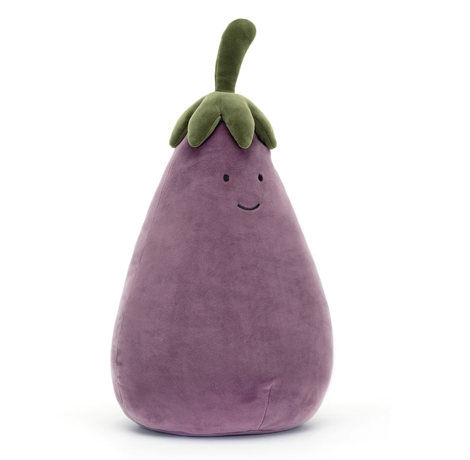 Amuseables Eggplant
