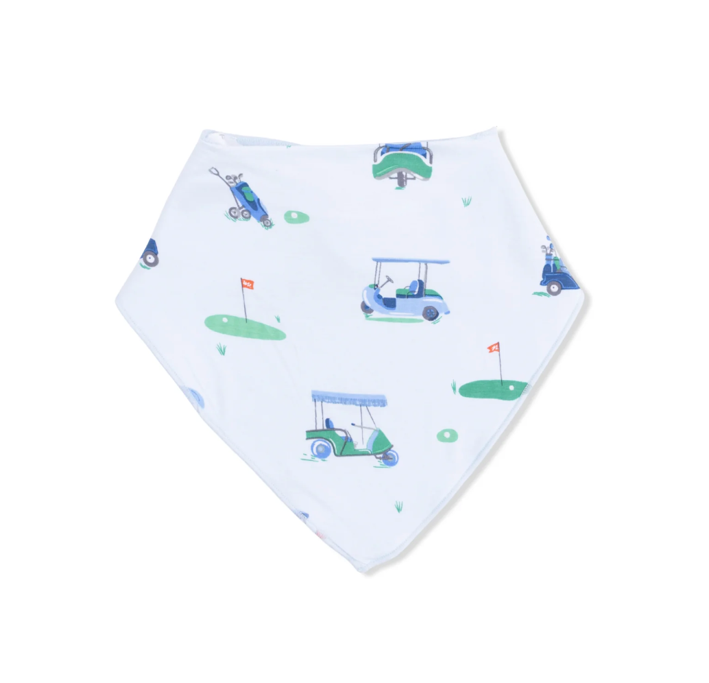 Bandana Bib