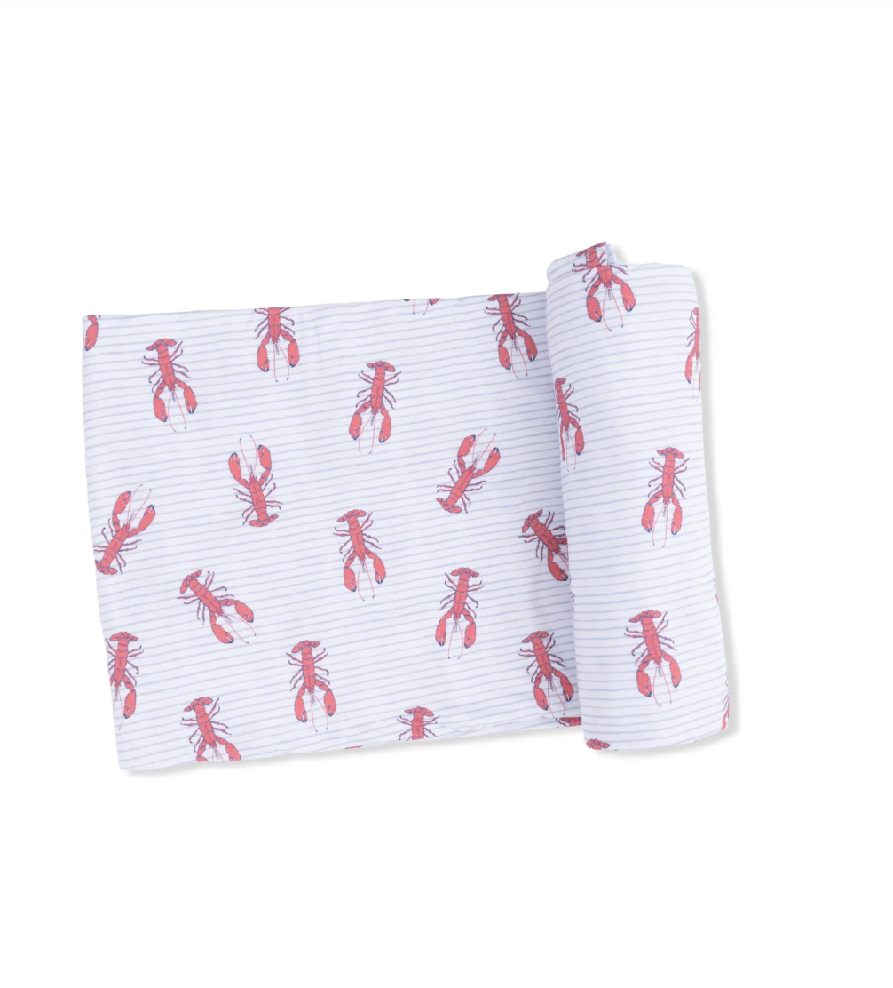 Lobster Swaddle