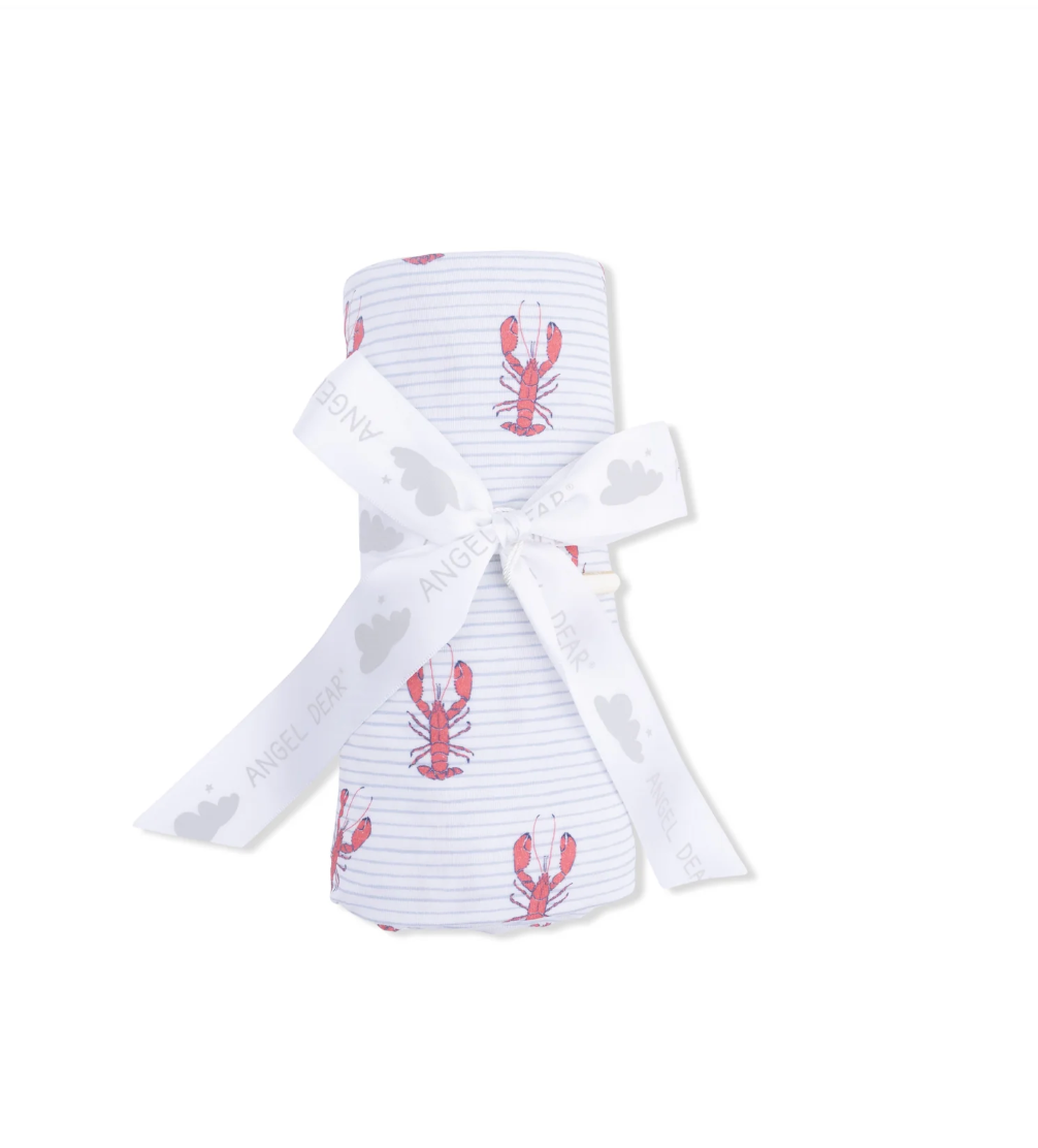 Lobster Swaddle