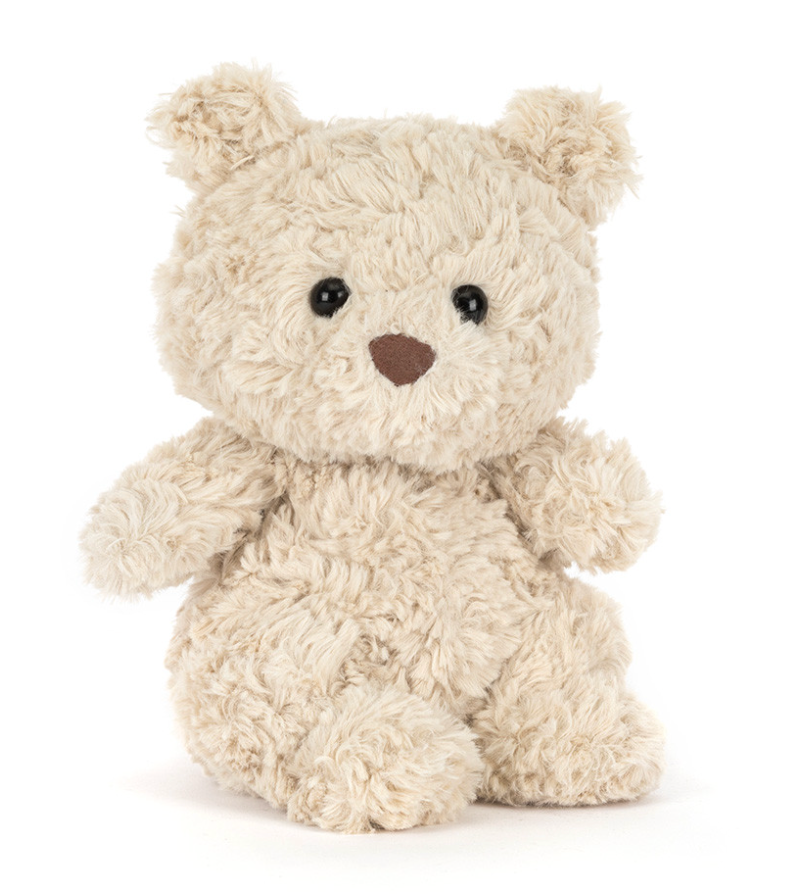 Bartholomew Bear Junior