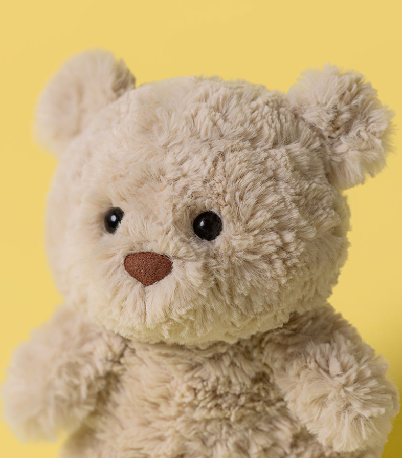 Bartholomew Bear Junior