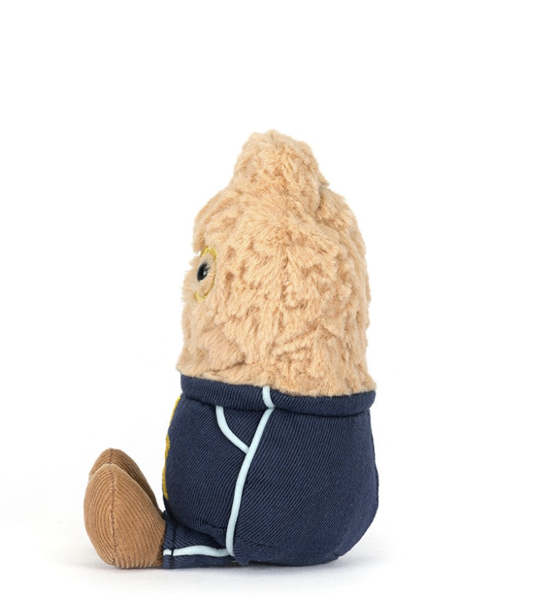 Amuseables Peanut Star Student