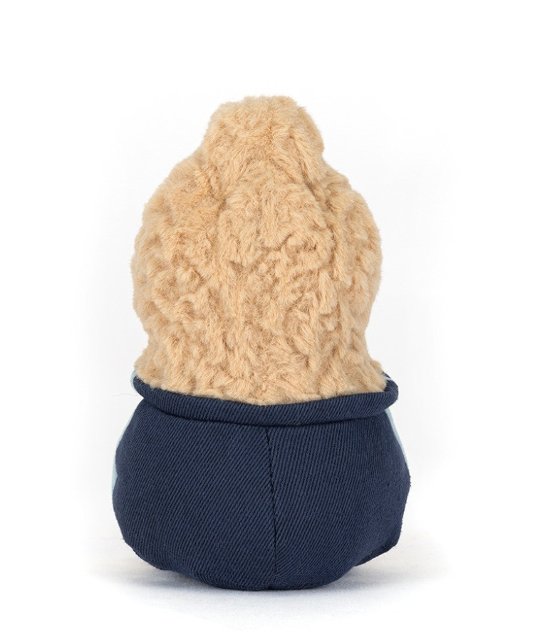 Amuseables Peanut Star Student