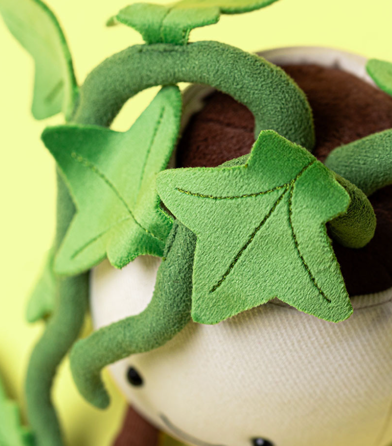 Amuseables Ivy