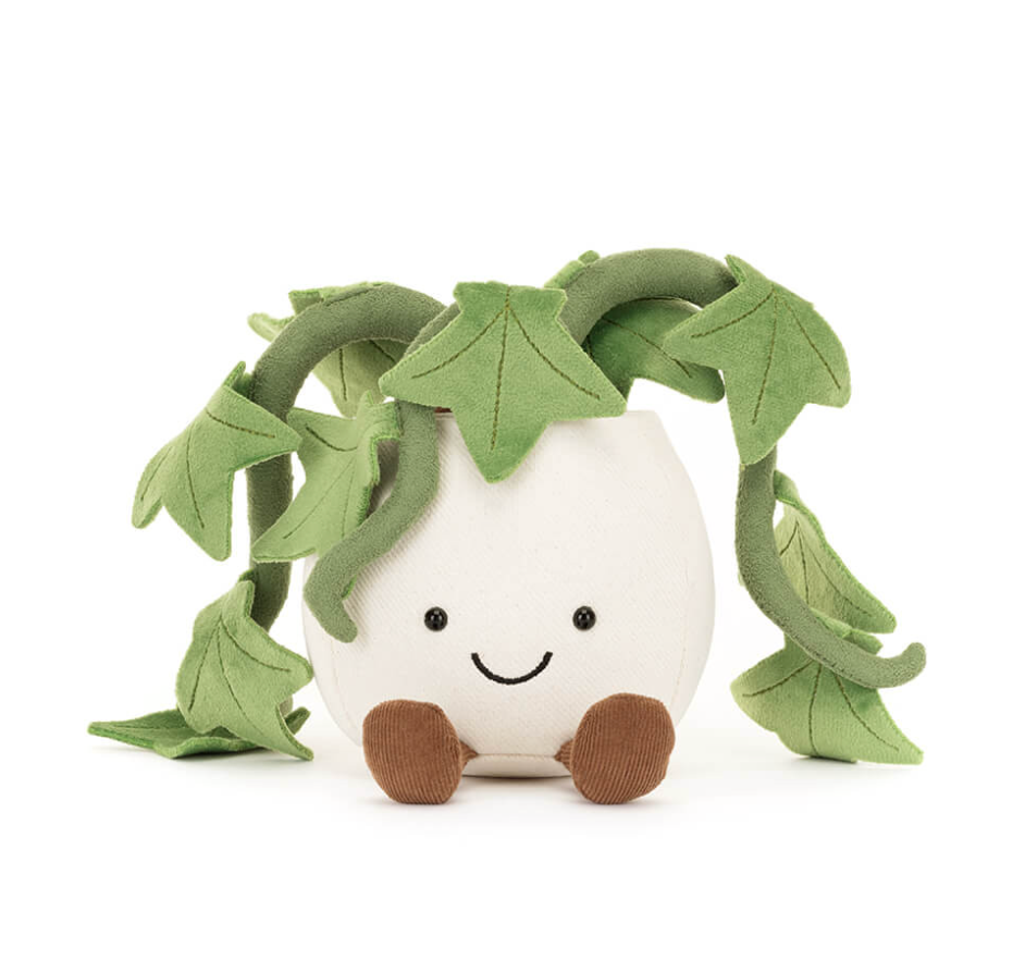Amuseables Ivy