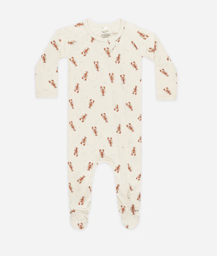 Lobster Footie