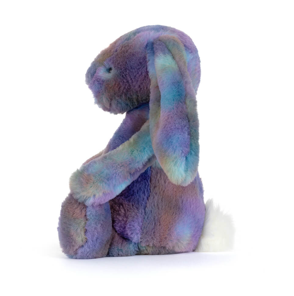 Zodihop Luxe Bunny