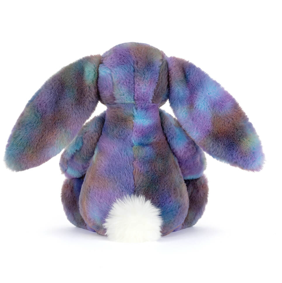 Zodihop Luxe Bunny