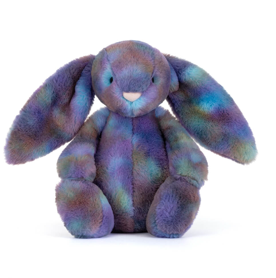 Zodihop Luxe Bunny