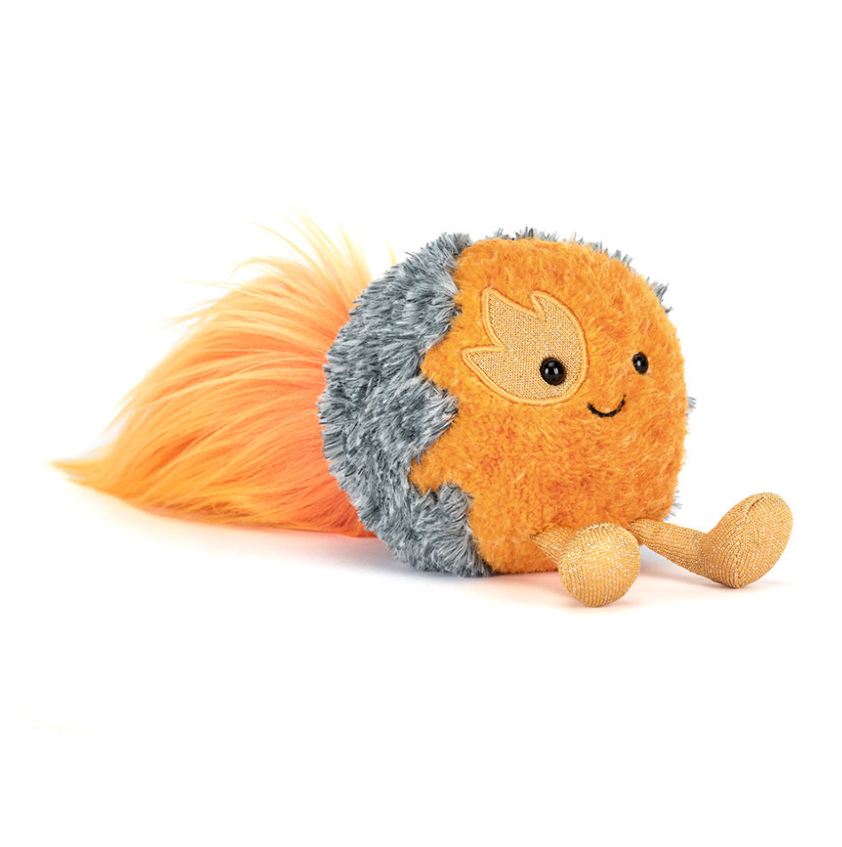 Amuseables Space Comet