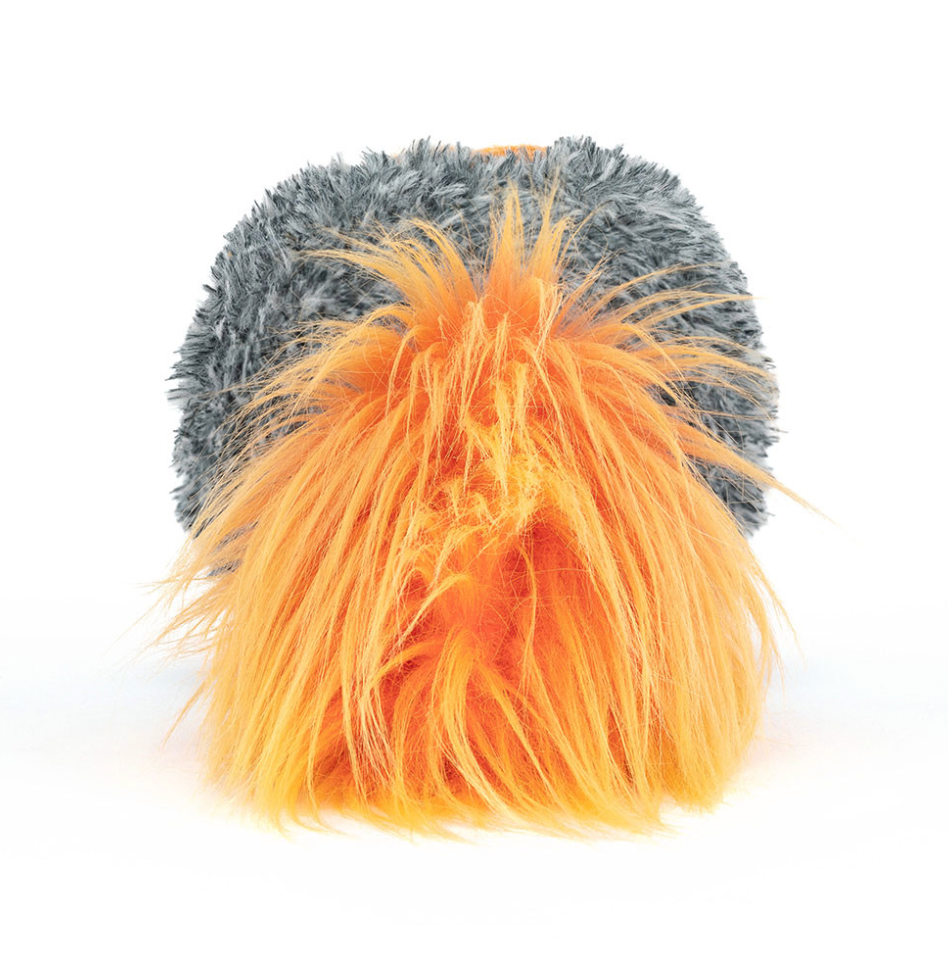 Amuseables Space Comet