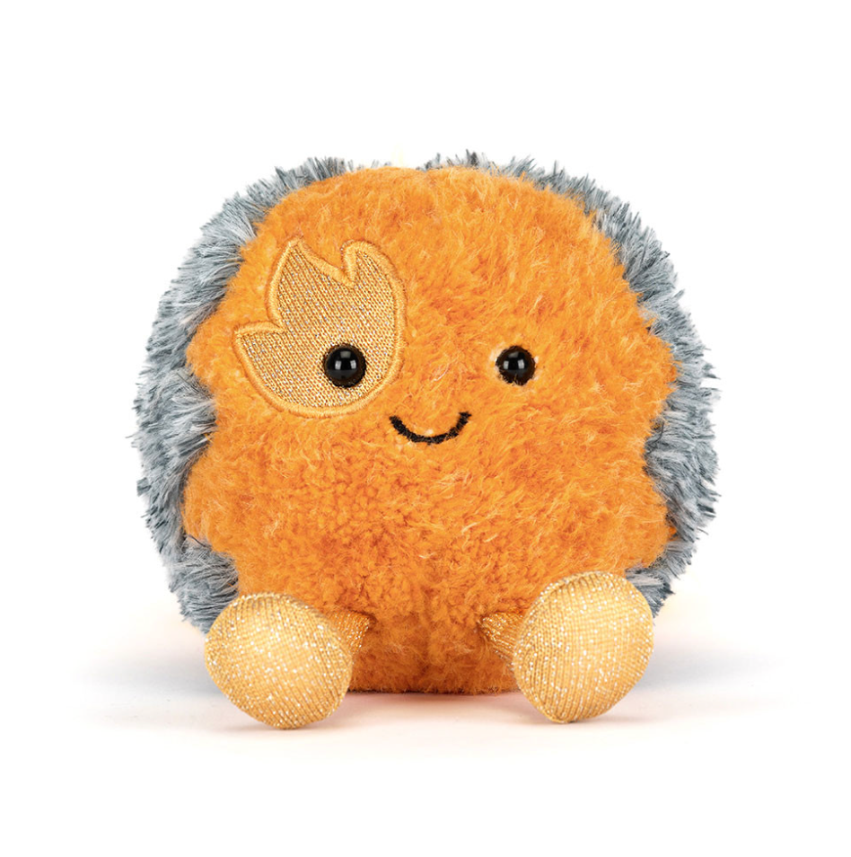 Amuseables Space Comet