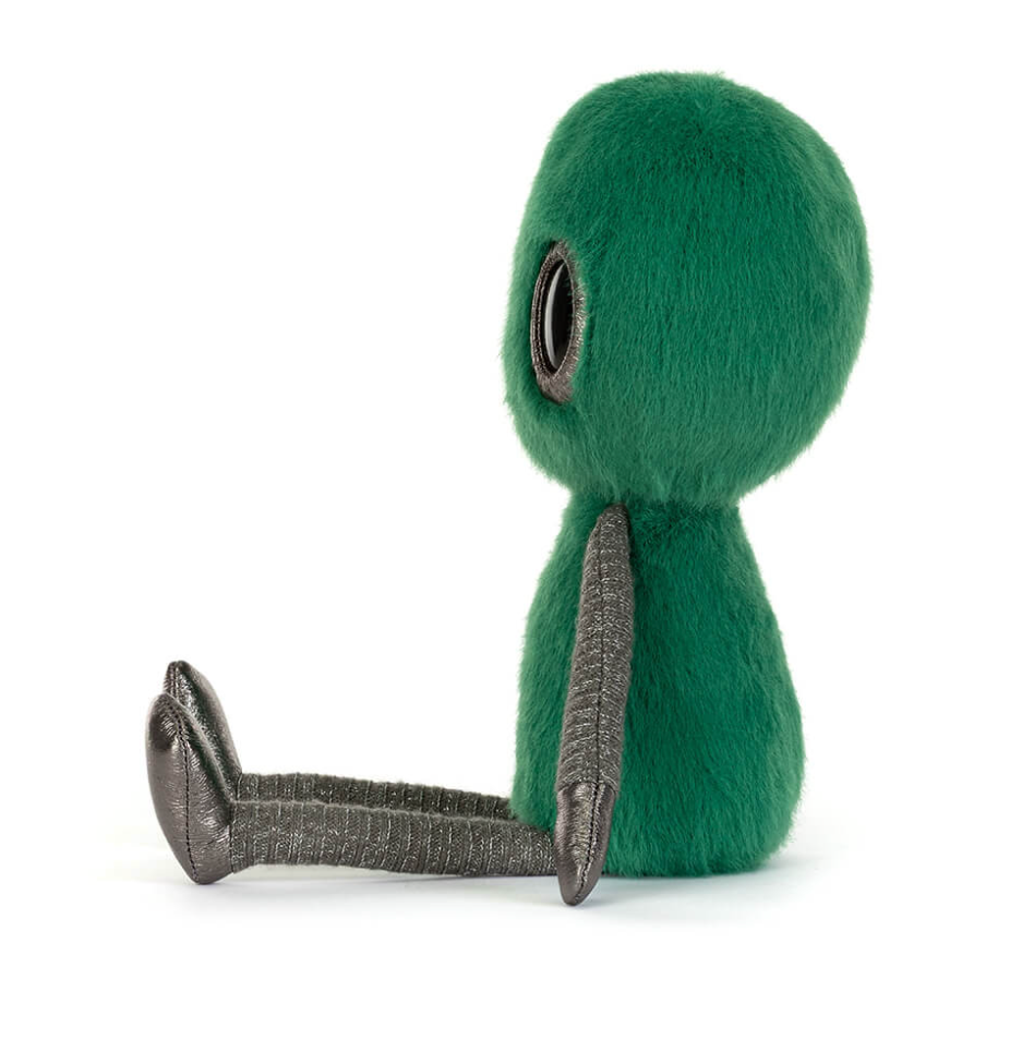 Zyllan Alien