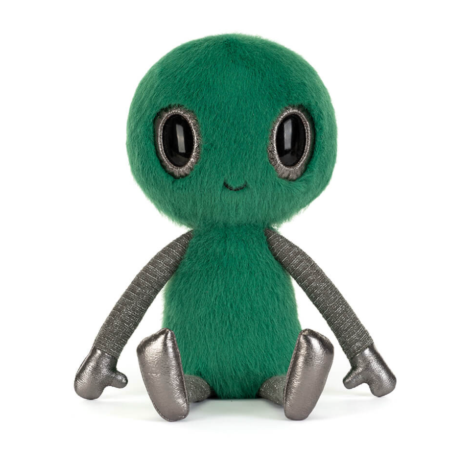 Zyllan Alien