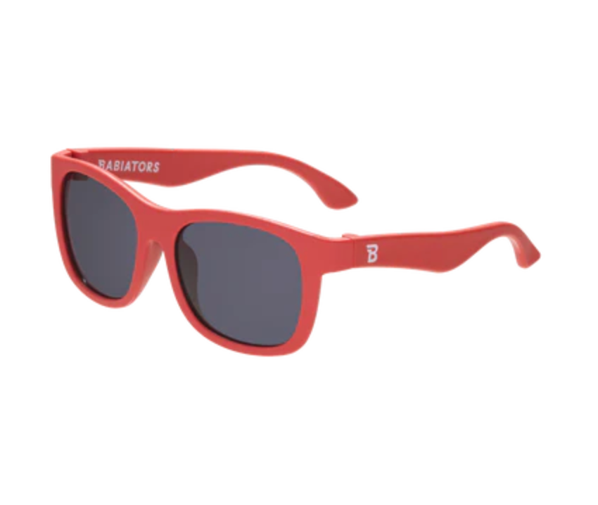 Candy Apple Navigator | Smoke Lenses
