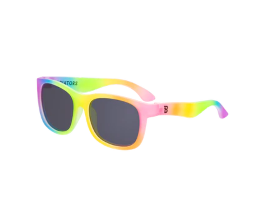 Rad Rainbow Navigator I Smoke Lenses Limited Edition Navigators