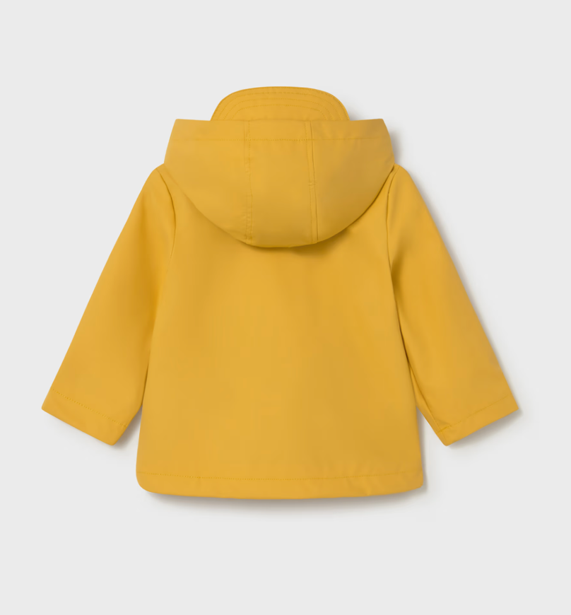 Baby Rain Jacket