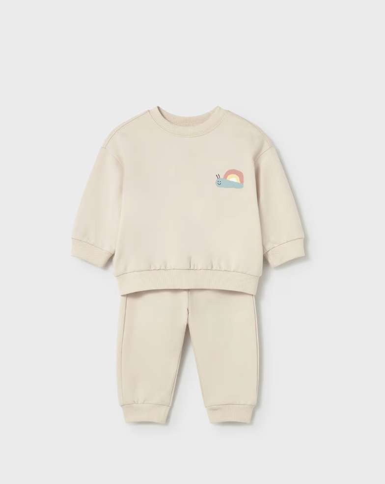 Newborn 2 Piece Set