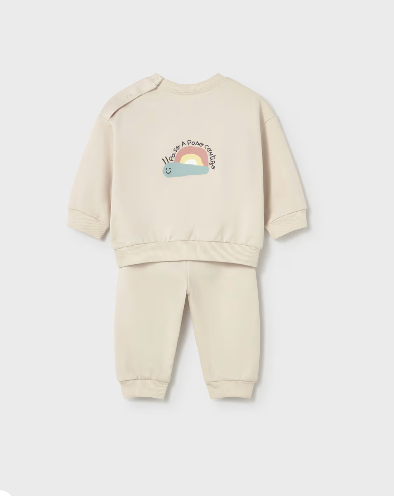 Newborn 2 Piece Set