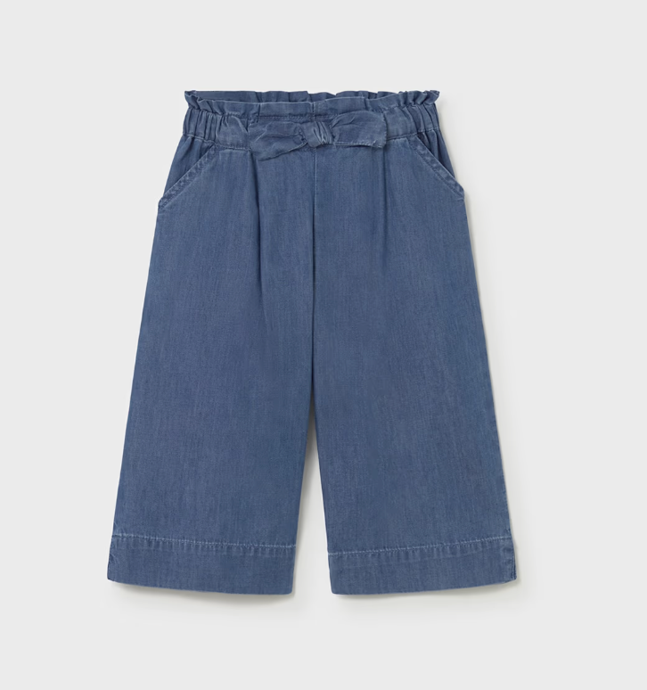 Baby Flowy Pants