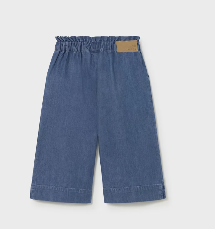 Baby Flowy Pants