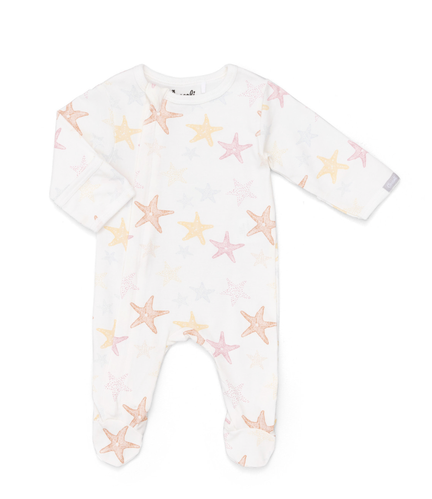 Starfish Footie