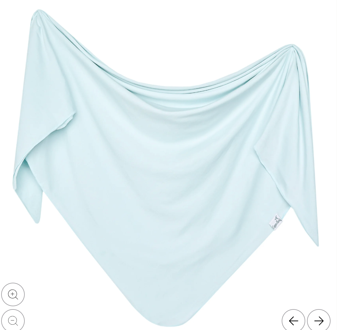 Air Swaddle Blanket