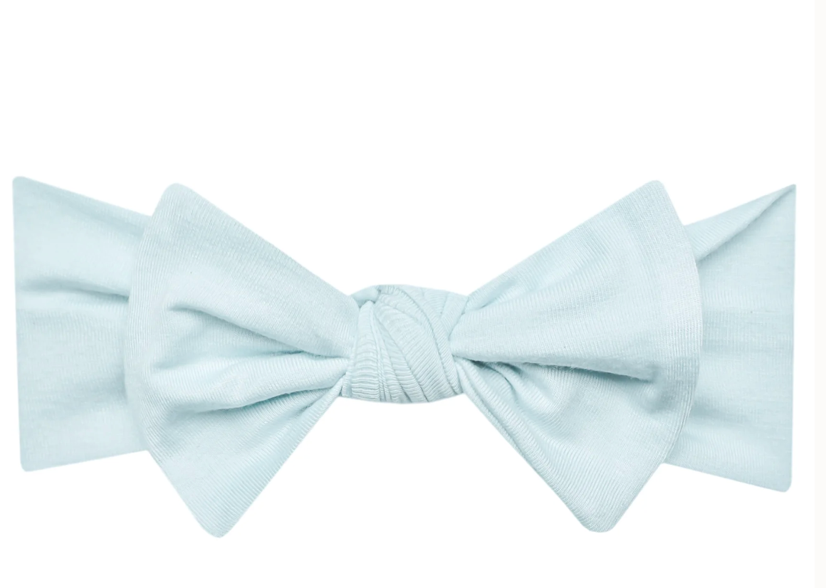 Air Headband Bow