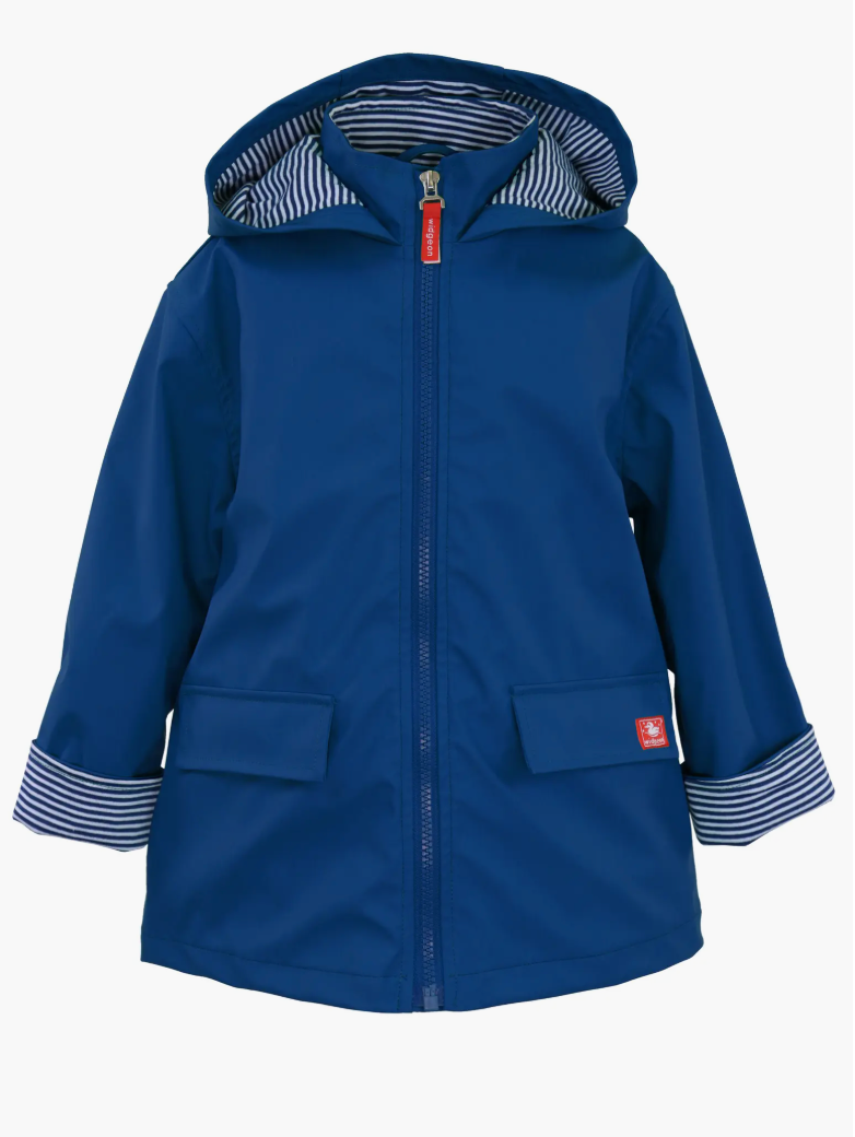 Raincoat