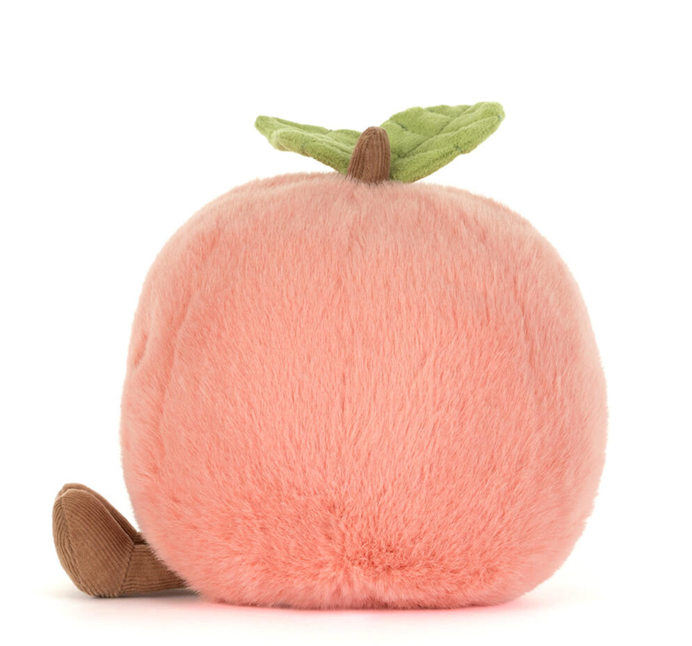 Amuseables Peach