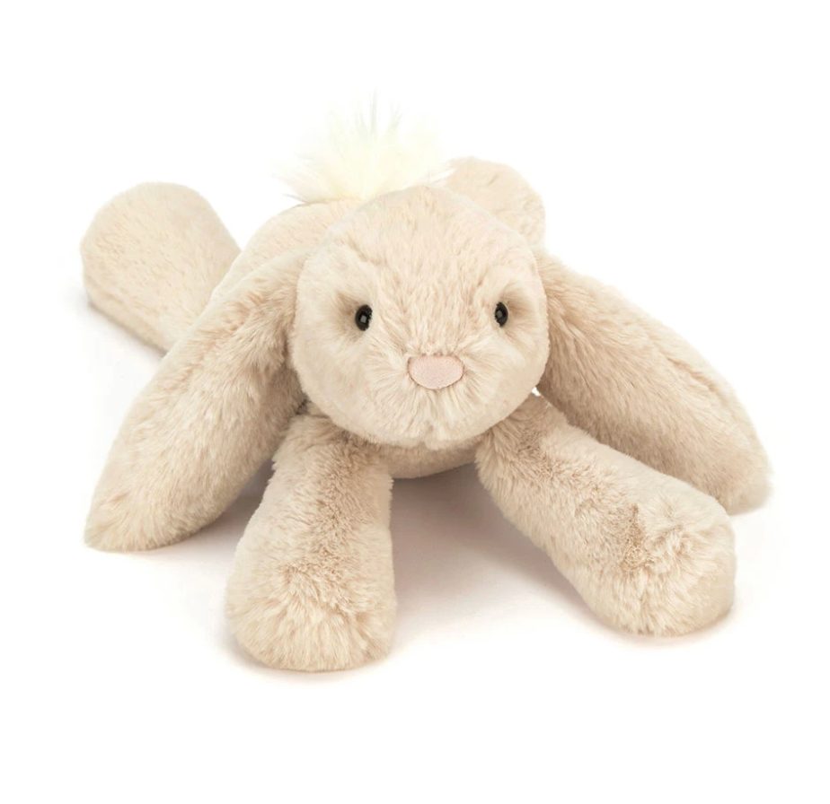 Smudge Rabbit