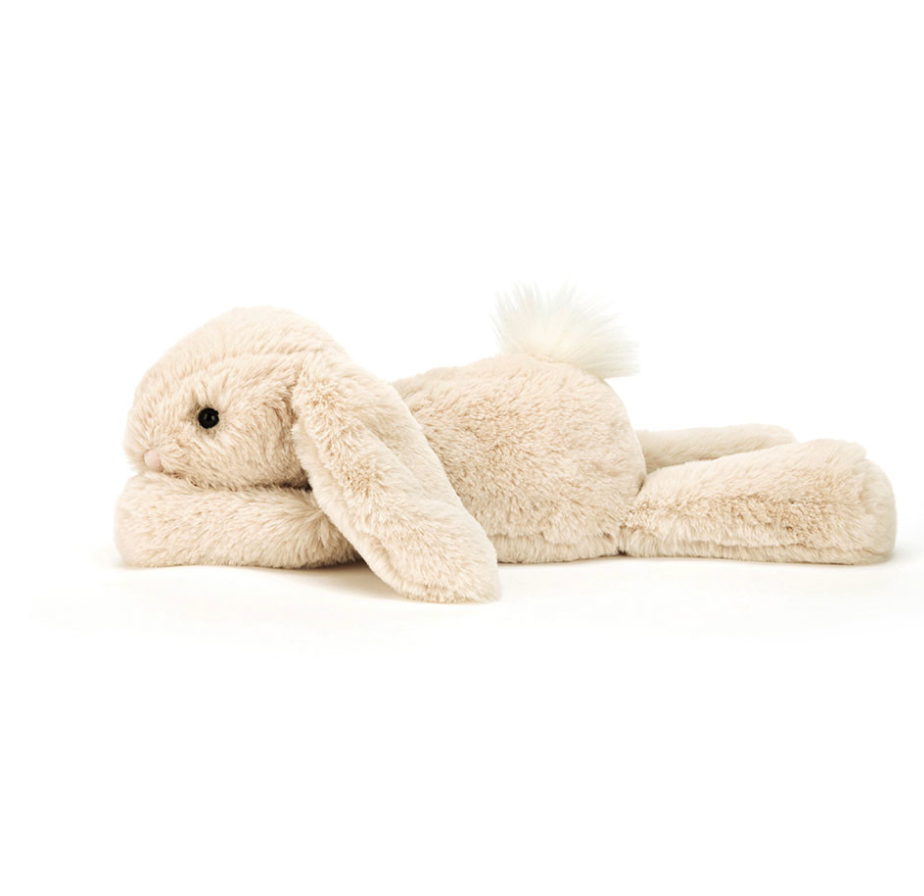 Smudge Rabbit