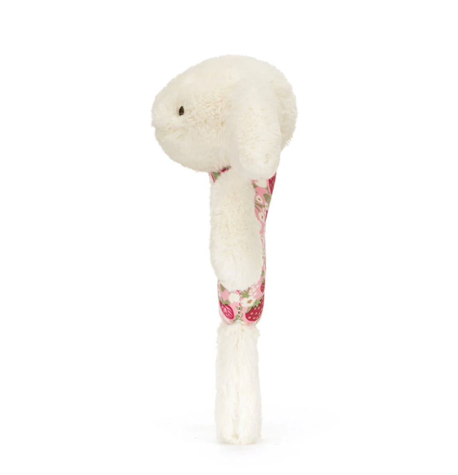 Blossom Cream Bunny 
