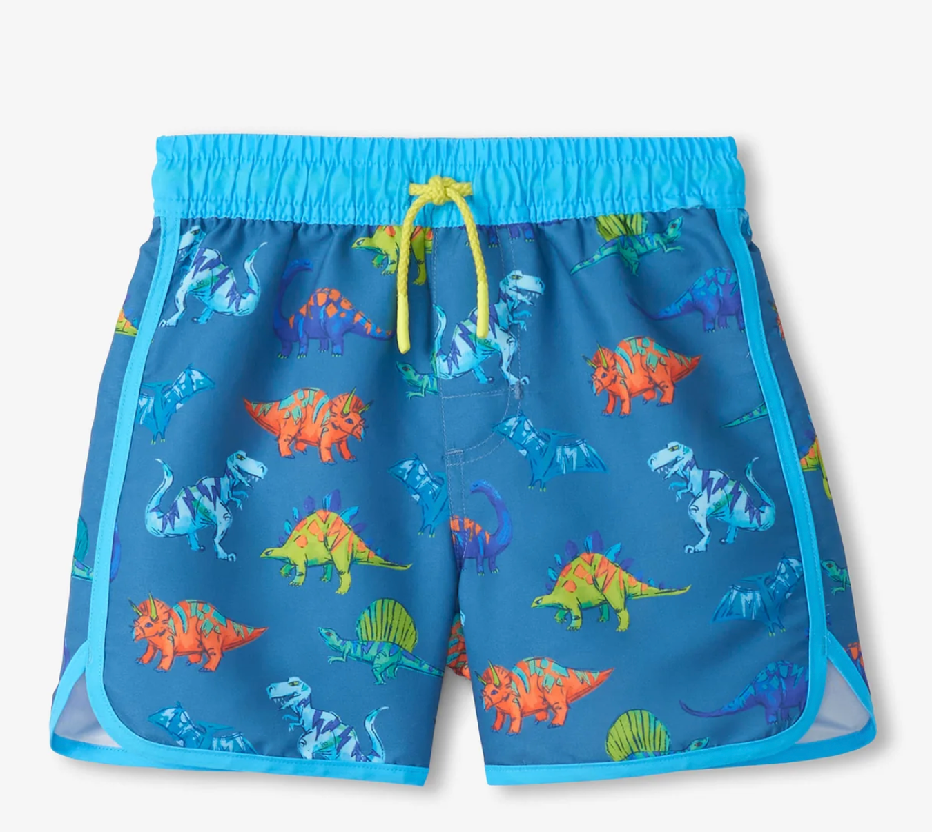 Dino Swim Shorts